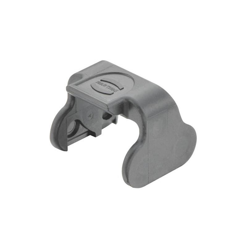 10 pcs : 09930009962 - HAN S 120 SPARE BLACK LEVER