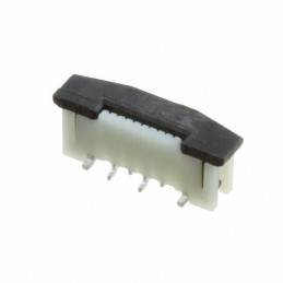 10 pcs : 686104183822 - CONN FFC VERT 4POS 1MM SMD