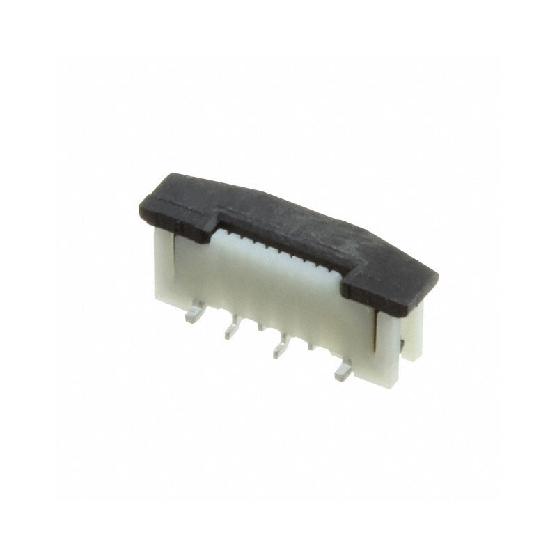 10 pcs : 686104183822 - CONN FFC VERT 4POS 1MM SMD