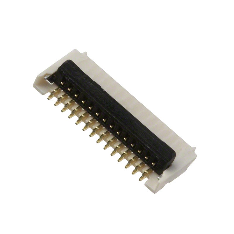 10 pcs : 5034801400 - CONN FFC FPC 14POS 0.5MM R/A