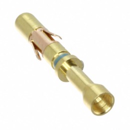10 pcs : RC20M12K - CONN SOCKET 20-22AWG GOLD CRIMP