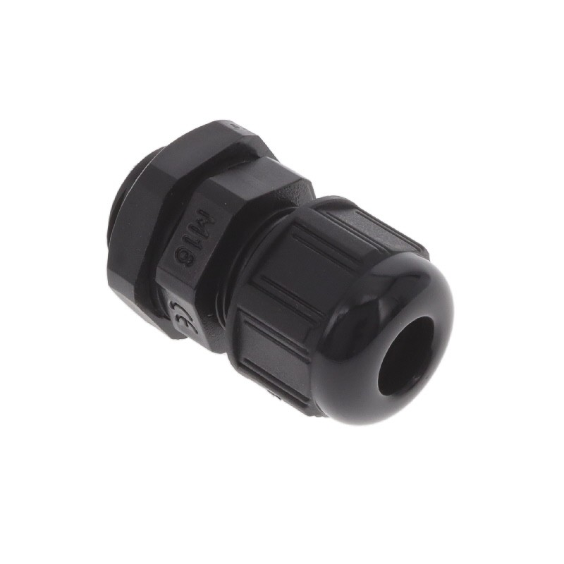 10 pcs : 0936000347 - POLYAMIDE CABLE GLAND