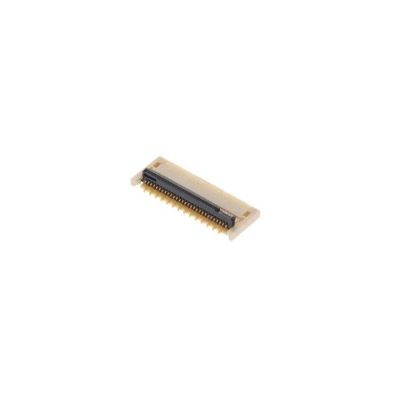 10 pcs : 046293629005829+ - CONN FPC 29POS 0.3MM R/A