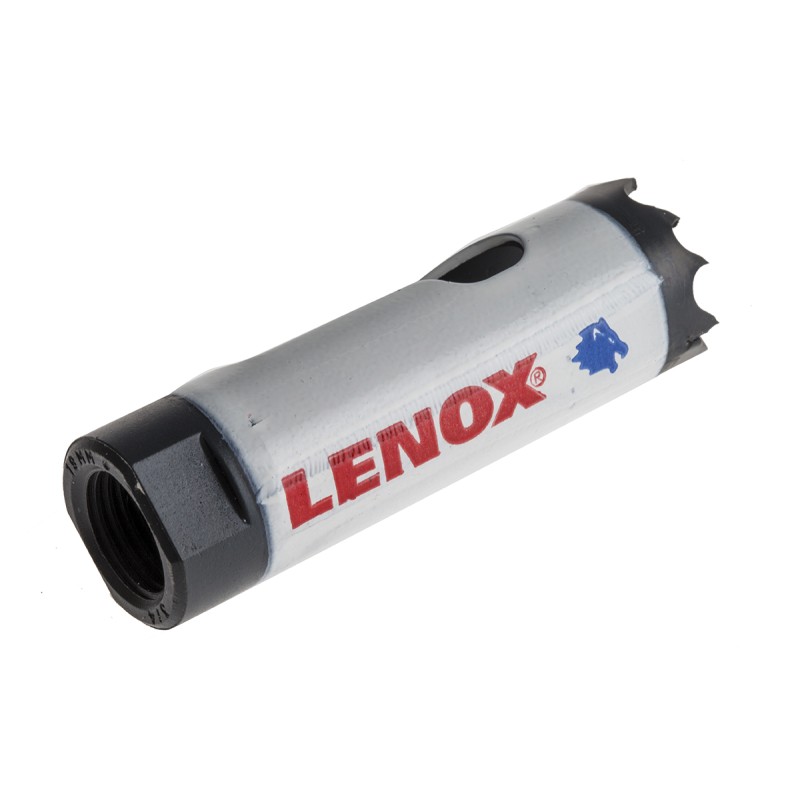 1 pcs - Lenox Bi-metal 19mm Hole Saw