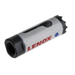 1 pcs - Lenox Bi-metal 19mm Hole Saw