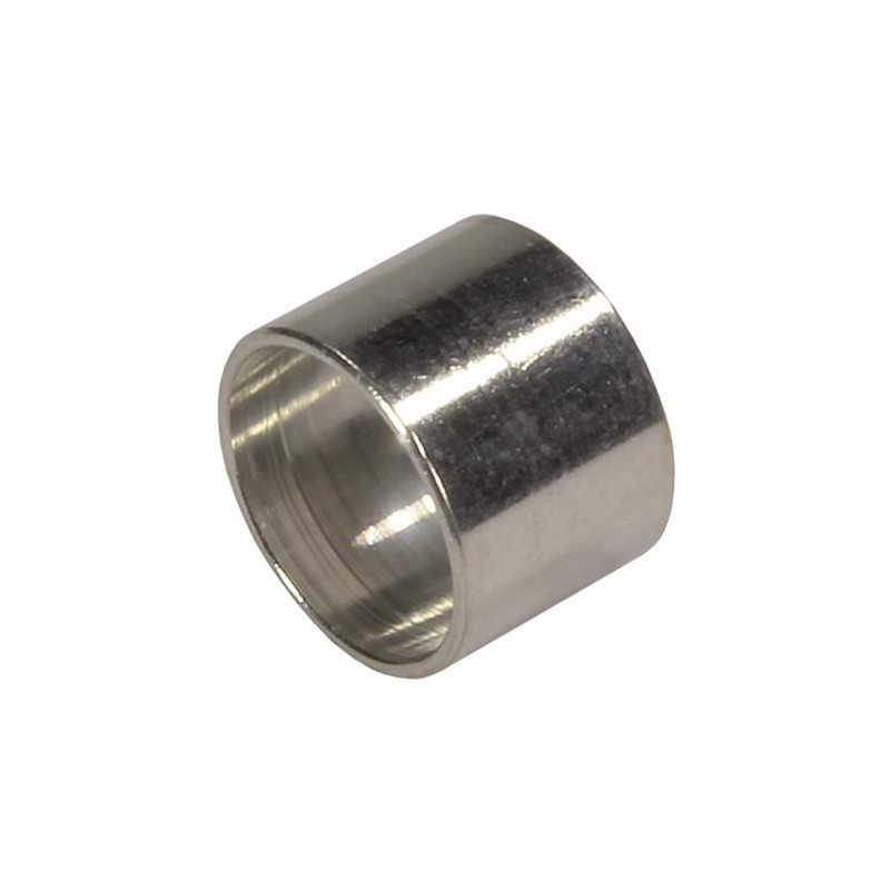 10 pcs : 61030000047 - INDUCOM CRIMP FERRULE 6,0 - 7,0M