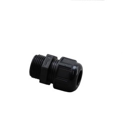 10 pcs : 0936000350 - POLYAMIDE CABLE GLAND BLACK M20