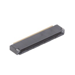 10 pcs : FH28K-50S-0.5SH - CONN FFC BOTTOM 50POS 0.5MM R/A