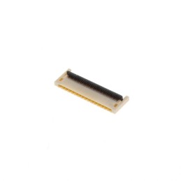 10 pcs : 046293631005829+ - CONN FPC 31POS 0.3MM R/A