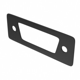 10 pcs : SFP6715 - CONN DB-15PS HD PERM FLANGE SEAL