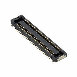 10 pcs : AXE750127A - CONN SOCKET 50POS SMD GOLD