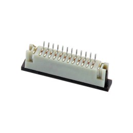 10 pcs : 686112188622 - CONN FPC TOP 12POS 1MM R/A