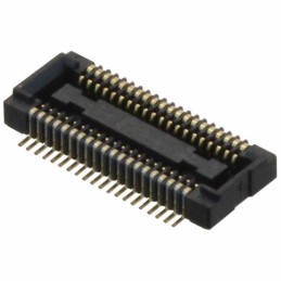 10 pcs : AXK740147G - CONN SOCKET 40POS SMD GOLD