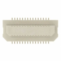 10 pcs : AXK6S30447YG - CONN HDR 30POS SMD GOLD