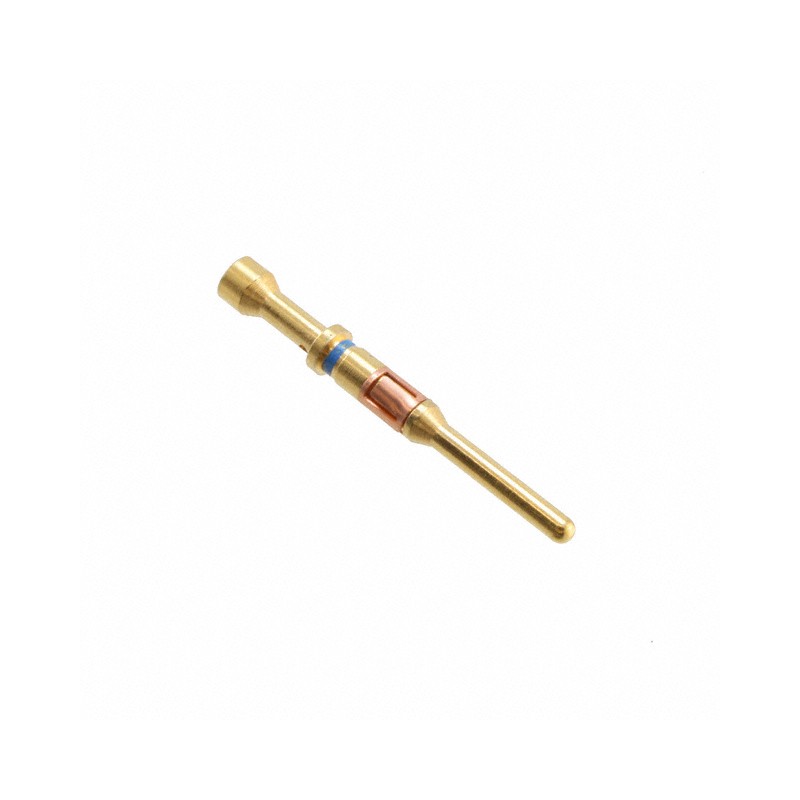 10 pcs : RM20M12K - CONN PIN 20-22AWG GOLD CRIMP