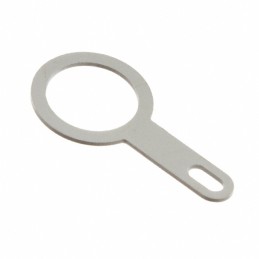 10 pcs : GCA.00.255.LT - CONN EARTHING WASHER