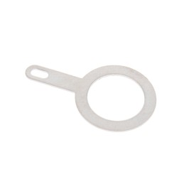 10 pcs : GCA.0S.255.LT - CONN EARTHING WASHER