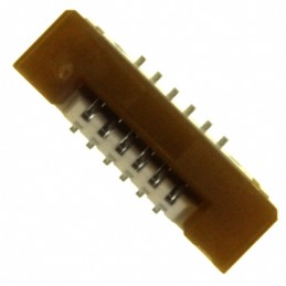 10 pcs : 0526100671 - CONN VERT 6POS 1MM SMD