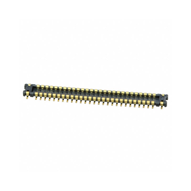 10 pcs : AXG254144A - CONN HDR 54POS SMD GOLD