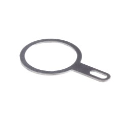 10 pcs : GCA.0E.255.LT - CONN EARTHING WASHER