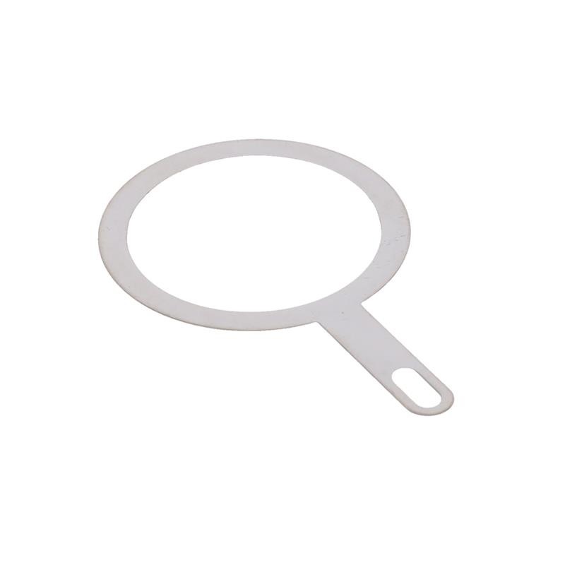 10 pcs : GCA.2E.255.LT - CONN EARTHING WASHER