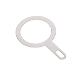 10 pcs : GCA.2S.255.LT - CONN EARTHING WASHER