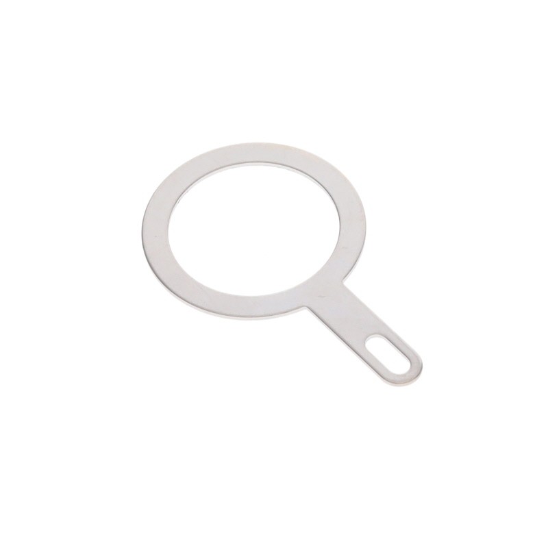 10 pcs : GCA.2S.255.LT - CONN EARTHING WASHER