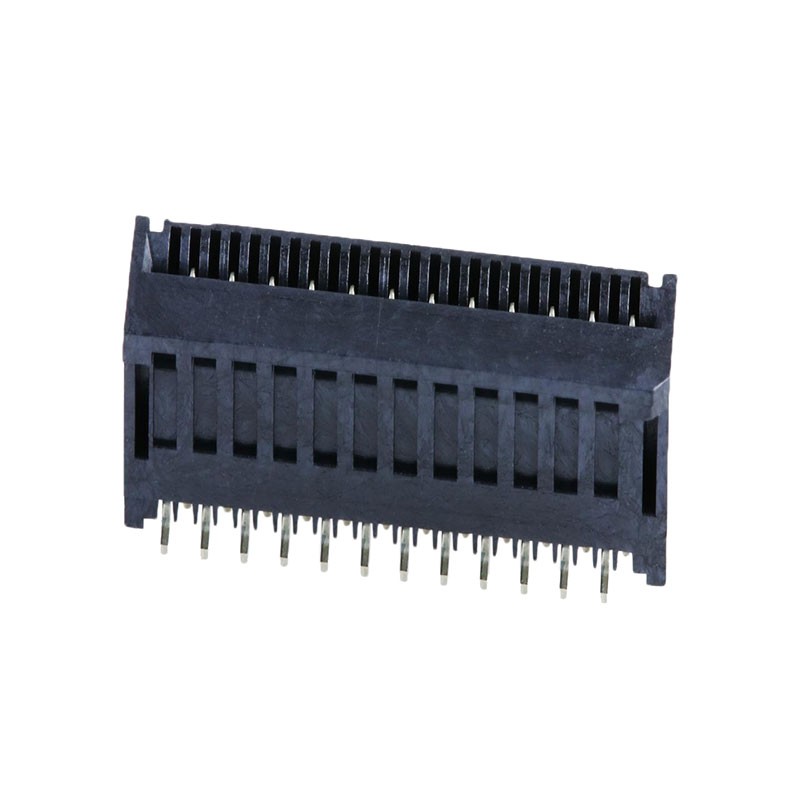 10 pcs : 0781272410 - CONN FFC VERT 24POS 0.5MM SMD