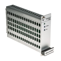 1 pcs - Eplax Switching Power Supply, 116-010066F, 24V dc, 2.5A, 60W, 1 Output, 115 V ac, 230 V ac Input Voltage