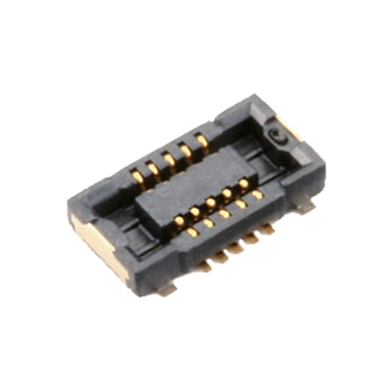 10 pcs : AXF5A1012A - CONN SOCKET 10POS SMD GOLD
