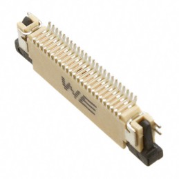 10 pcs : 68712414022 - CONN FPC TOP 24POS 0.5MM R/A