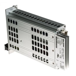 1 pcs - Eplax Switching Power Supply, 116-010066F, 24V dc, 2.5A, 60W, 1 Output, 115 V ac, 230 V ac Input Voltage