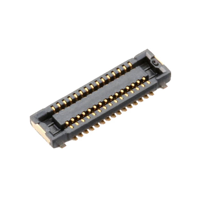 10 pcs : AXF5A3012A - CONN SOCKET 30POS SMD GOLD
