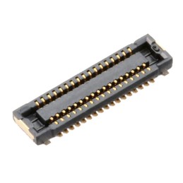 10 pcs : AXF5A3412A - CONN SOCKET 34POS SMD GOLD