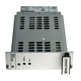 1 pcs - Eplax Switching Power Supply, 116-010066F, 24V dc, 2.5A, 60W, 1 Output, 115 V ac, 230 V ac Input Voltage