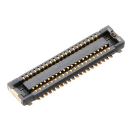 10 pcs : AXF5A4012A - CONN SOCKET 40POS SMD GOLD