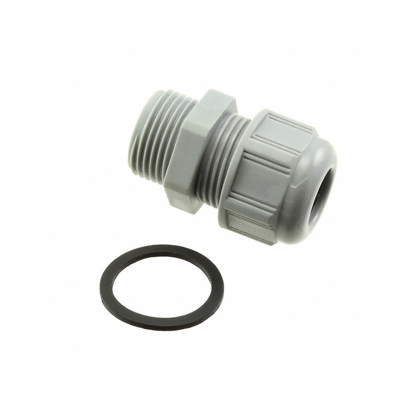 10 pcs : 0936000349 - POLYAMIDE CABLE GLAND M20X1,5