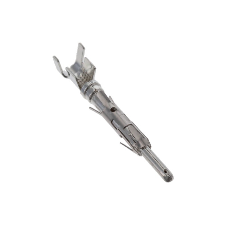 10 pcs : 1582310000 - CONN PIN 12-14AWG TIN CRMP 250PC