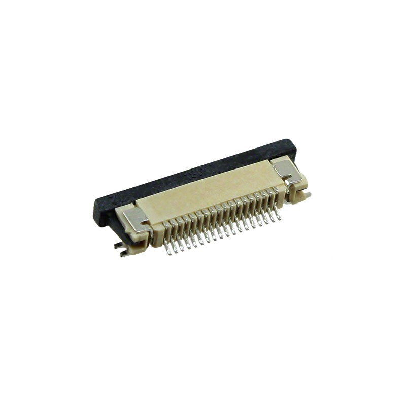 10 pcs : 68711814522 - CONN FPC BOTTOM 18POS 0.5MM R/A