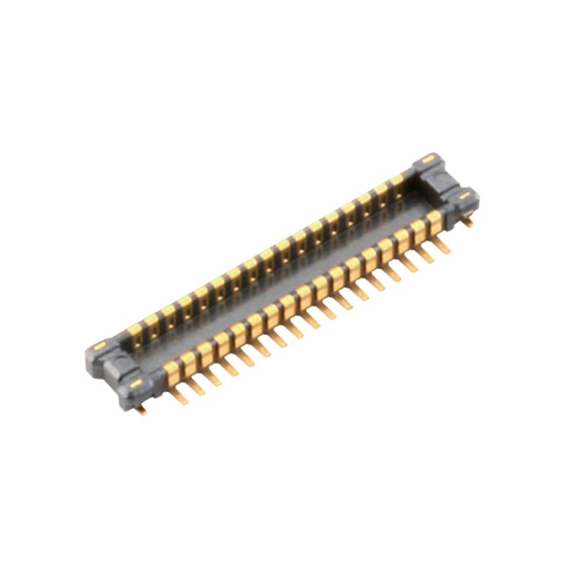 10 pcs : AXF6A3412A - CONN HDR 34POS SMD GOLD