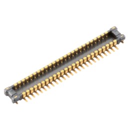 10 pcs : AXF6A5012A - CONN HDR 50POS SMD GOLD