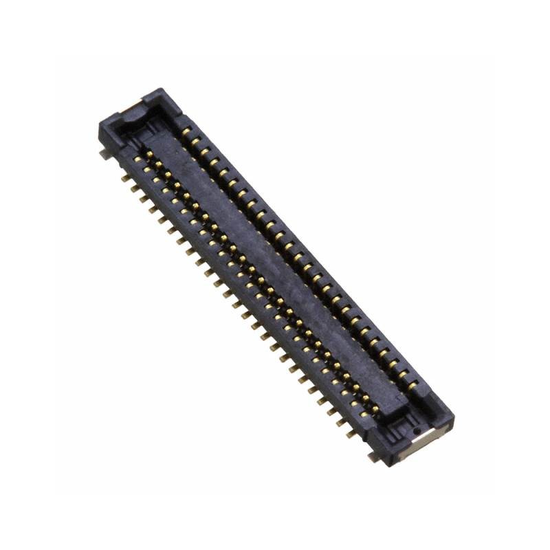 10 pcs : AXE550127A - CONN SOCKET 50POS SMD GOLD