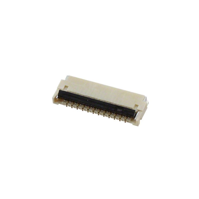 10 pcs : 5025982593 - CONN FPC 25POS 0.3MM R/A