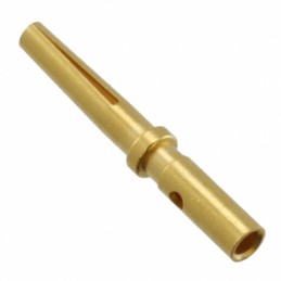 10 pcs : 030-1953-000 - CONN D-SUB SOCKET 20-24AWG CRIMP