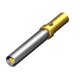 10 pcs : 1731120727 - RCPT FCT CRP 20-24AWG 50U