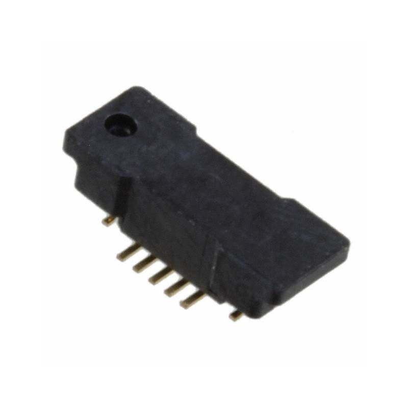 10 pcs : AXT410124A - CONN HDR 10POS SMD GOLD