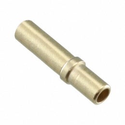 10 pcs : 0462-209-1631 - CONN SOCKET 14AWG GOLD CRIMP