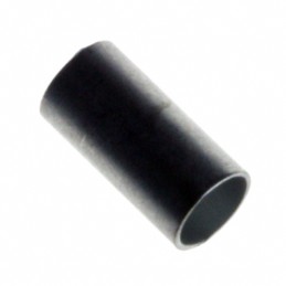 10 pcs : 1-332056-0 - CONN FERRULE SILVER
