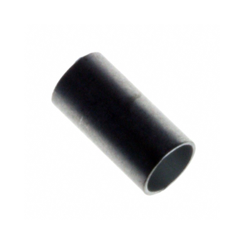 10 pcs : 1-332056-0 - CONN FERRULE SILVER