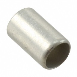 10 pcs : 9-50427-1 - CONN FERRULE THICK WALL TIN PLTD